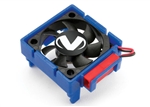 TRAXXAS ... FAN VELINEON ESC  COOLING