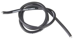 TRAXXAS 3343... SILICONE WIRE 12-GUAGE SILICON