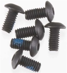 TRAXXAS ... SCREWS 2.5X5MM B-H MACH