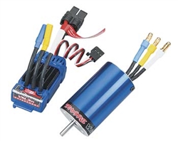 TRAXXAS ... B/L SYSTEM VELINEON 3m 1/16