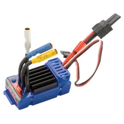 TRAXXAS ... VXL -3M ESC, WATERPROOF