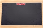 TRAXXAS ... RUBBER PIT MAT 36X20X.020