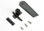 TRAXXAS 3550... MOUNTING HARDWARE NITRO VEE