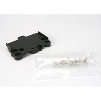 TRAXXAS ... MOUNTING PLATE: XL5 ESC