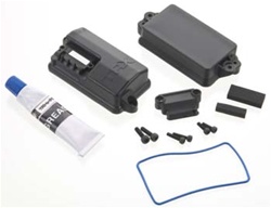 TRAXXAS ... WATER PROOF RECIEVER BOX