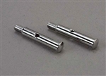 TRAXXAS ... FRONT AXLES (2)