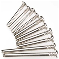 TRAXXAS ... SCREW PIN SET STEEL      SUSP