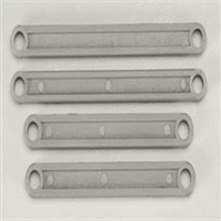 TRAXXAS ... CAMBER LINK SET FR/RE