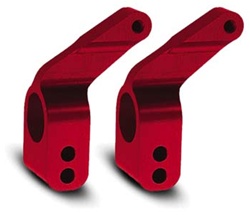 TRAXXAS ... REAR STUB AXLE HSNG      ALUM