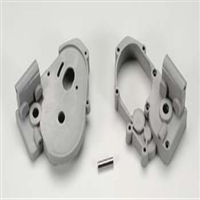 TRAXXAS ... GEARBOX L&R W/IDLER GEAR
