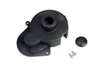 TRAXXAS ... DUST COVER W/SCREWS