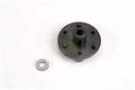 TRAXXAS 3693... SPUR GEAR ADAPT/1.75 MM HEX SP