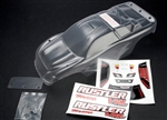 TRAXXAS ... RUSTLER VXL              BODY