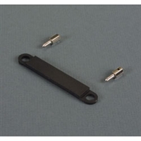 TRAXXAS ... BATTERY HOLD-DOWN PLATE