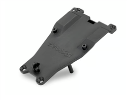 TRAXXAS Y... UPPER CHASSIS GRAY