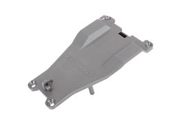 TRAXXAS ... UPPER CHASSIS (GRAY)