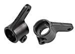 TRAXXAS ... STEERING BLOCKS L&R (2)