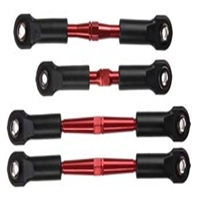 TRAXXAS ... TURNBUCKLE SET       ALUMINUM