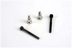 TRAXXAS ... STEERING BELLCRANK SCREWS