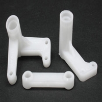 TRAXXAS ... STEERING BELL CRANKS