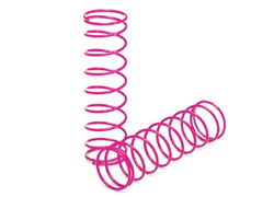 TRAXXAS ... SPRINGS REAR PINK