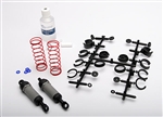 TRAXXAS ... ULTRA SHOCKS GRAY LONG(2