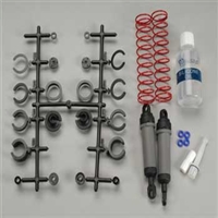 TRAXXAS ... ULTRA SHOCKS (2)
