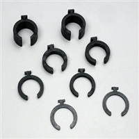 TRAXXAS ... SPRING PRELOAD SPACERS 1-8 MM