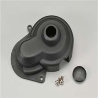 TRAXXAS ... DUST COVER/RUBBER PLUG