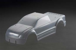 TRAXXAS ... BODY LONG WHEELBASE E-MAX