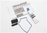 TRAXXAS 3925... SEAL KIT RX BOX E-MAXX