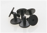 TRAXXAS ... SCREWS 3X8MM F/H MACH (6)
