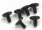 TRAXXAS ... SCREWS 3X6MM FLTHD MACH(6