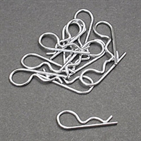 TRAXXAS ... BODY CLIPS (12)        E/TMAXX