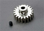 TRAXXAS ... PINION GEAR 20T 32P      EMAXX