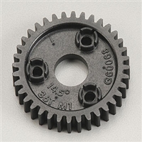 TRAXXAS ... GEAR 1.0P 36T REVO       SPUR