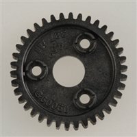 TRAXXAS ... GEAR 1.0P 38T REVO       SPUR