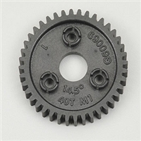 TRAXXAS ... GEAR 1.0P 40T REVO       SPUR