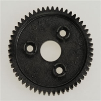 TRAXXAS ... SPUR GEAR 0.8P 54T JATO