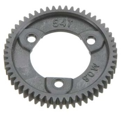 TRAXXAS ... SPUR GEAR 32P 54T SLASH