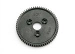TRAXXAS ... SPUR GEAR 0.8P 65T E-MAXX