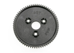 TRAXXAS ... SPUR GEAR 0.8P 68T E-MAXX