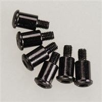 TRAXXAS ... SHLDR SCREW 3X10 JATO (6)