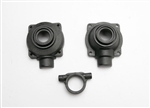 TRAXXAS ... DIFF HOUSINGS L&R E-MAXX