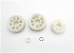 TRAXXAS ... OUTPUT GEARS 33T E-MAXX