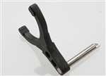 TRAXXAS 3989X... SHIFT FORK/SHAFT E-MAXX