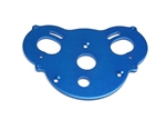 TRAXXAS ... MOTOR PLATE              EMAXX