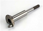 TRAXXAS 4020... CRANKSHAFT LONG TRX-12