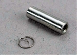 TRAXXAS 4026... WRIST PIN/RETAINER: .12