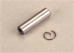 TRAXXAS 4031... WRIST PIN/RETAINER: .15